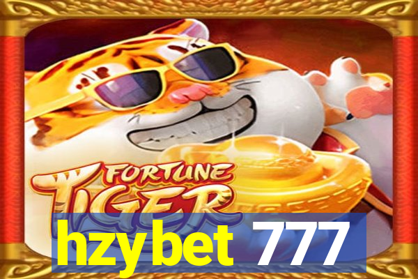 hzybet 777